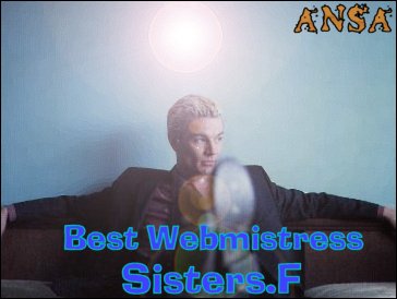 ++ ansa | best webmistress ++