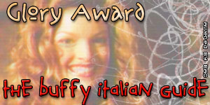 ++ buffy award club | best graphic ++