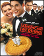++ american wedding ++