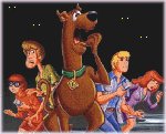 "Scooby Doo"