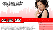 ++ 'see jane date' website ++