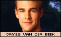 :: james van der beek | dawson leery ::
