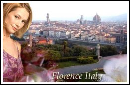 :: Andie a Firenze ::