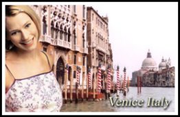 :: Andie a Venezia ::