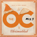 The O.C. Mix 3 | fronte