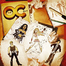 The O.C. Mix 4 | fronte
