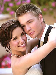:: sophia bush & chad michael murray ::