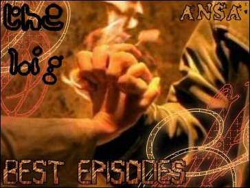 ++ ansa | best episodes ++