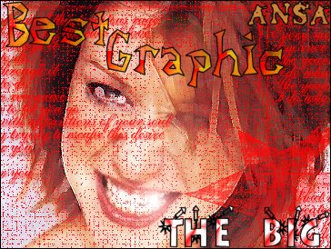 ++ ansa | best graphic ++