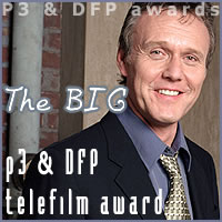 ++ p3 & dfp telefilm awards ++