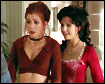 ++ willow e buffy ++