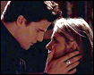 ++ angel e buffy ++