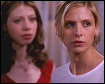 dawn e buffy