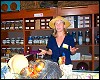 ++ marti noxon al magic box ++