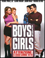 ++ boys and girls ++
