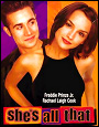 kiss me - she's all that