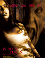 ++ wrong turn ++