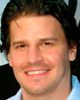 ++ david boreanaz ++