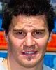 ++ david boreanaz ++