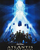 Locandina "Atlantis - The Lost Empire"