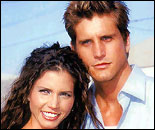++ charisma carpenter e damian hardy ++