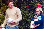 ++ david, jamie e jaden ++