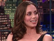 ++ eliza dushku ++