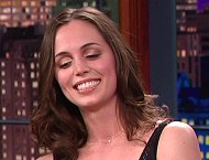 ++ eliza dushku ++