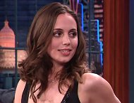 ++ eliza dushku ++