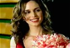 ++ eliza in una scena tratta dal video clip ++
