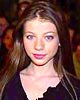 Michelle alla premiere di "Harry Potter"