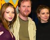 ++ michelle, joss e amber ++