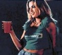 Claire Kramer in "Rules of Attraction"