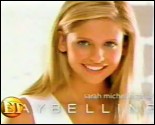 ++ sarah michelle gellar ++