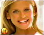 ++ sarah michelle gellar ++
