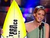 Sarah ai "Teen Choice Awards 2001"