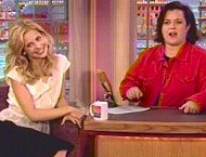++ sarah e rosie ++