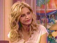 ++ sarah michelle gellar ++