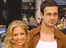 ++ sarah e freddie ++
