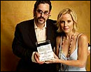 ++ nicholas brendon e emma caulfield ++