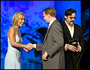 ++ emma caulfield, rob owen e nicholas brendon ++