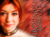alyson hannigan