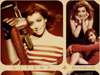 ++ alyson hannigan ++