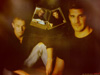 david boreanaz | james marsters