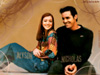 alyson & nicholas