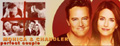  Monica & Chandler 