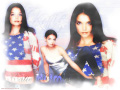  dawson's creek 
 katie holmes