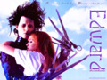  Edward Scissorhands 
