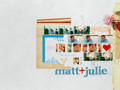  matt & julie 