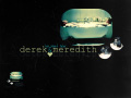  grey's anatomy 
 derek & Meredith